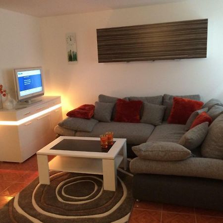 Appartamento Lunitz 19 Görlitz Esterno foto