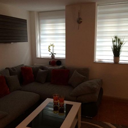 Appartamento Lunitz 19 Görlitz Esterno foto