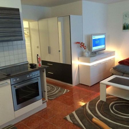 Appartamento Lunitz 19 Görlitz Esterno foto