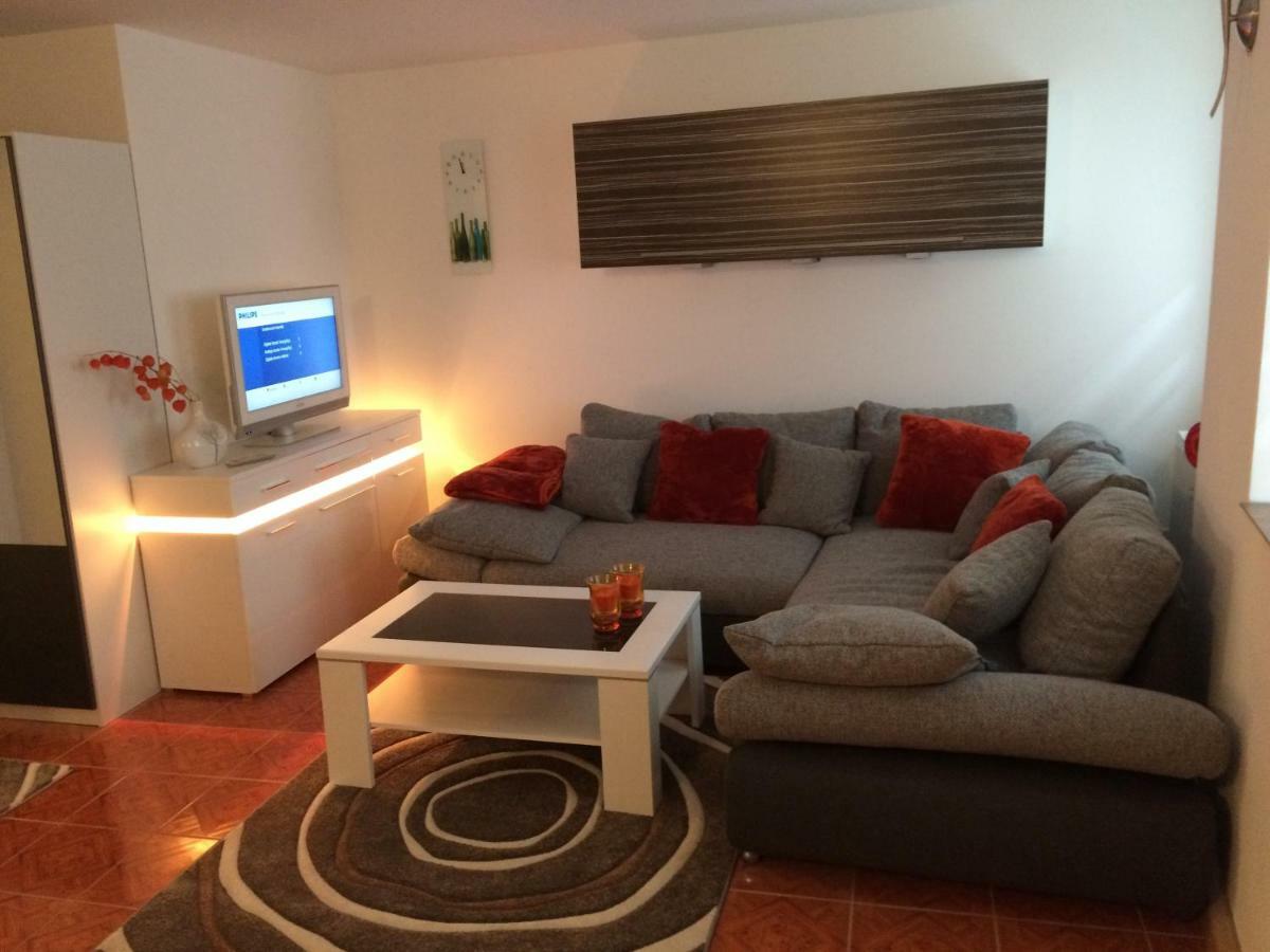 Appartamento Lunitz 19 Görlitz Esterno foto