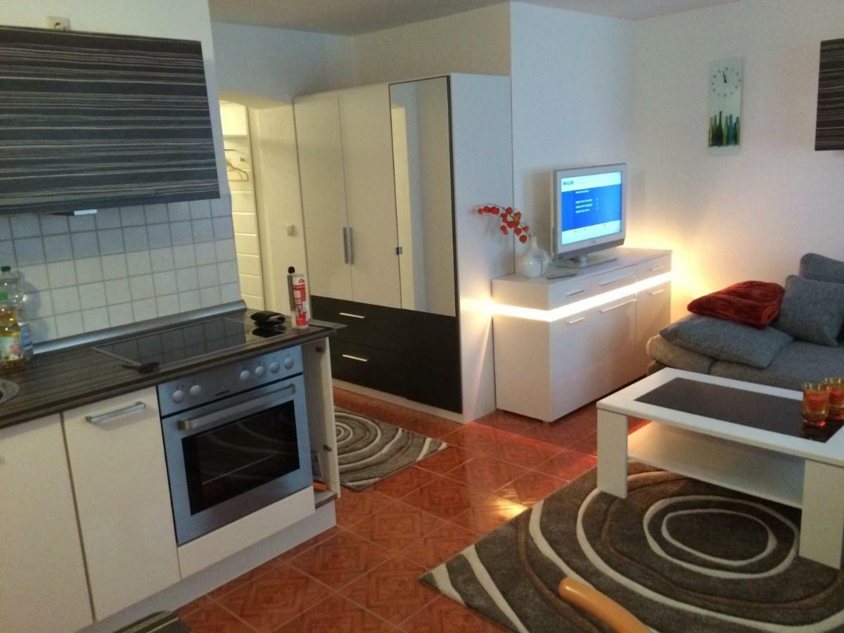 Appartamento Lunitz 19 Görlitz Esterno foto
