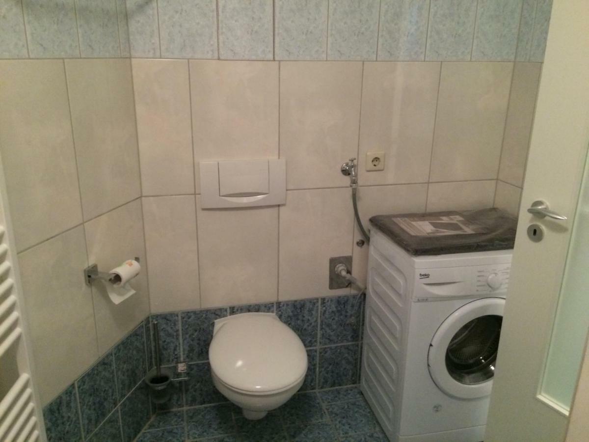 Appartamento Lunitz 19 Görlitz Esterno foto