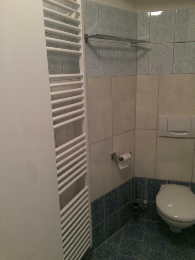 Appartamento Lunitz 19 Görlitz Esterno foto