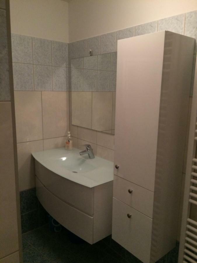 Appartamento Lunitz 19 Görlitz Esterno foto