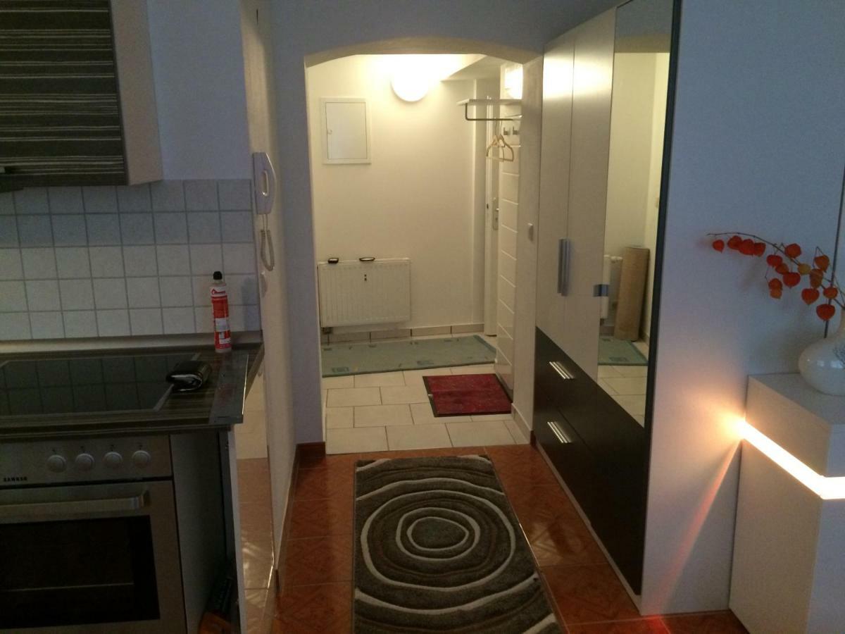 Appartamento Lunitz 19 Görlitz Esterno foto