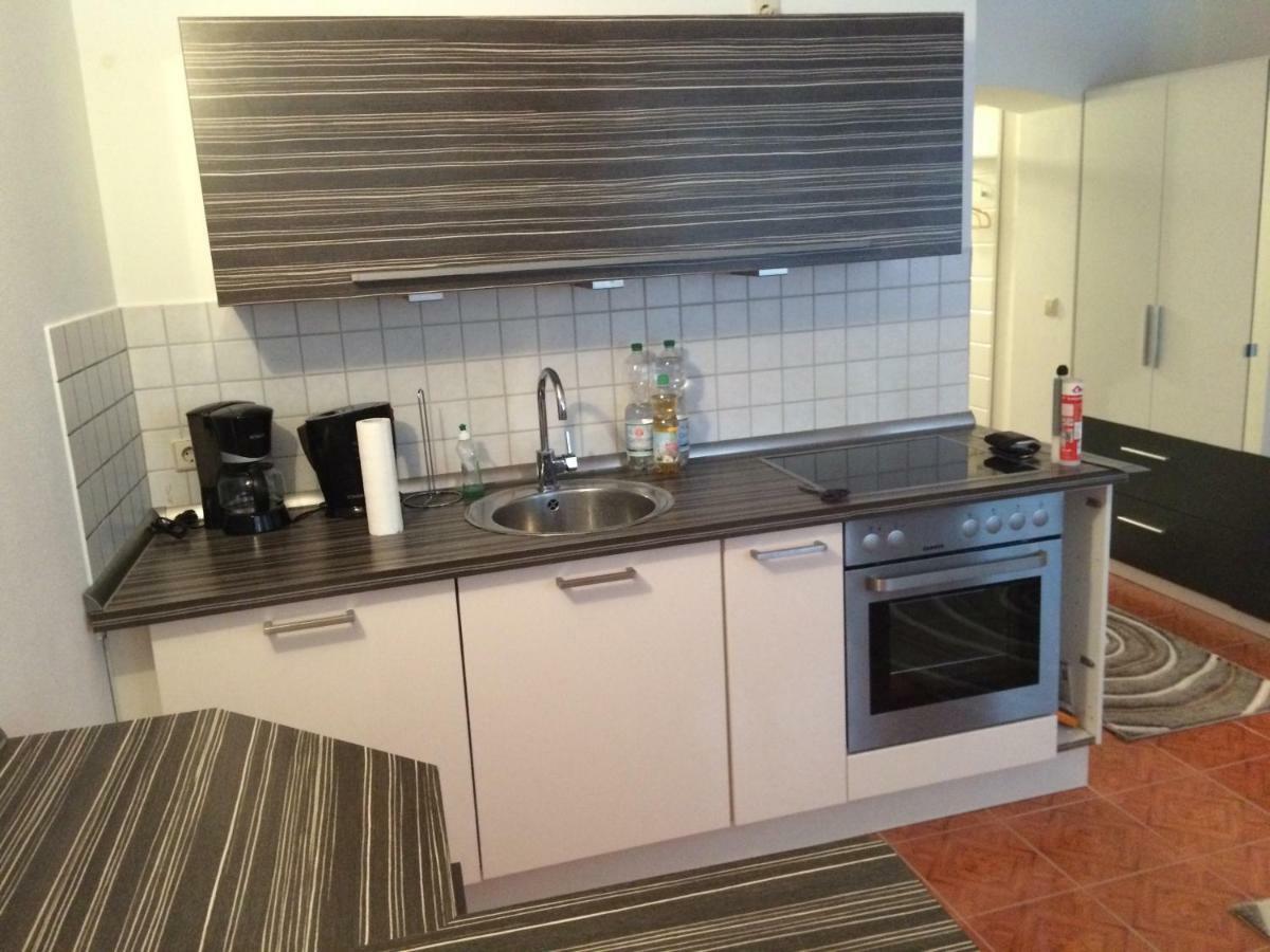 Appartamento Lunitz 19 Görlitz Esterno foto