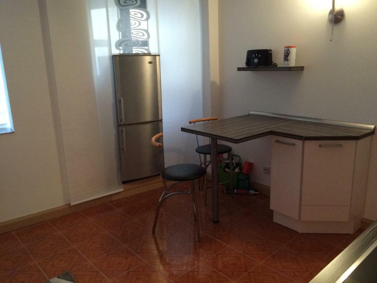 Appartamento Lunitz 19 Görlitz Esterno foto