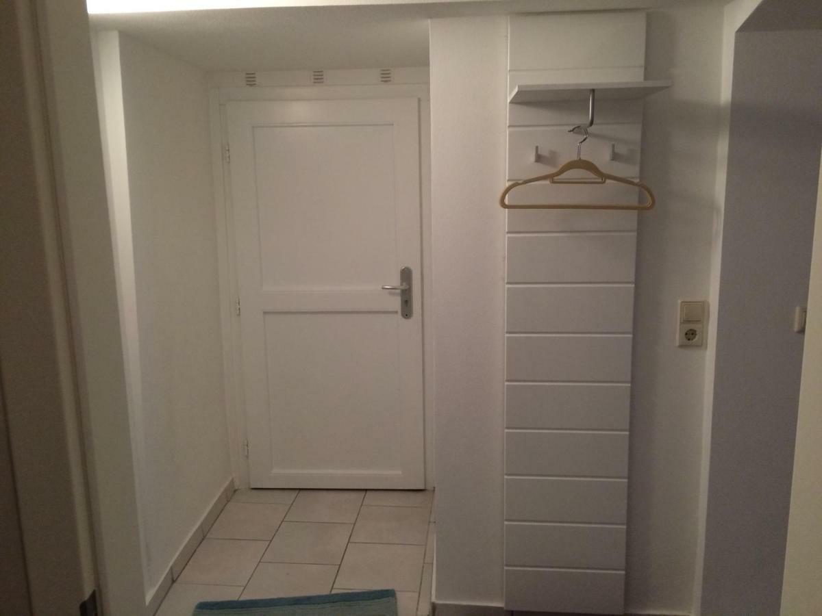 Appartamento Lunitz 19 Görlitz Esterno foto