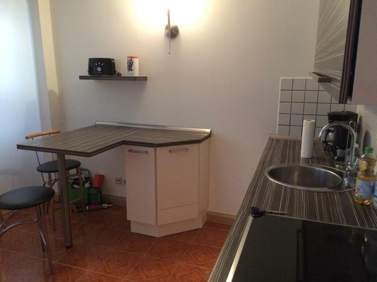 Appartamento Lunitz 19 Görlitz Esterno foto